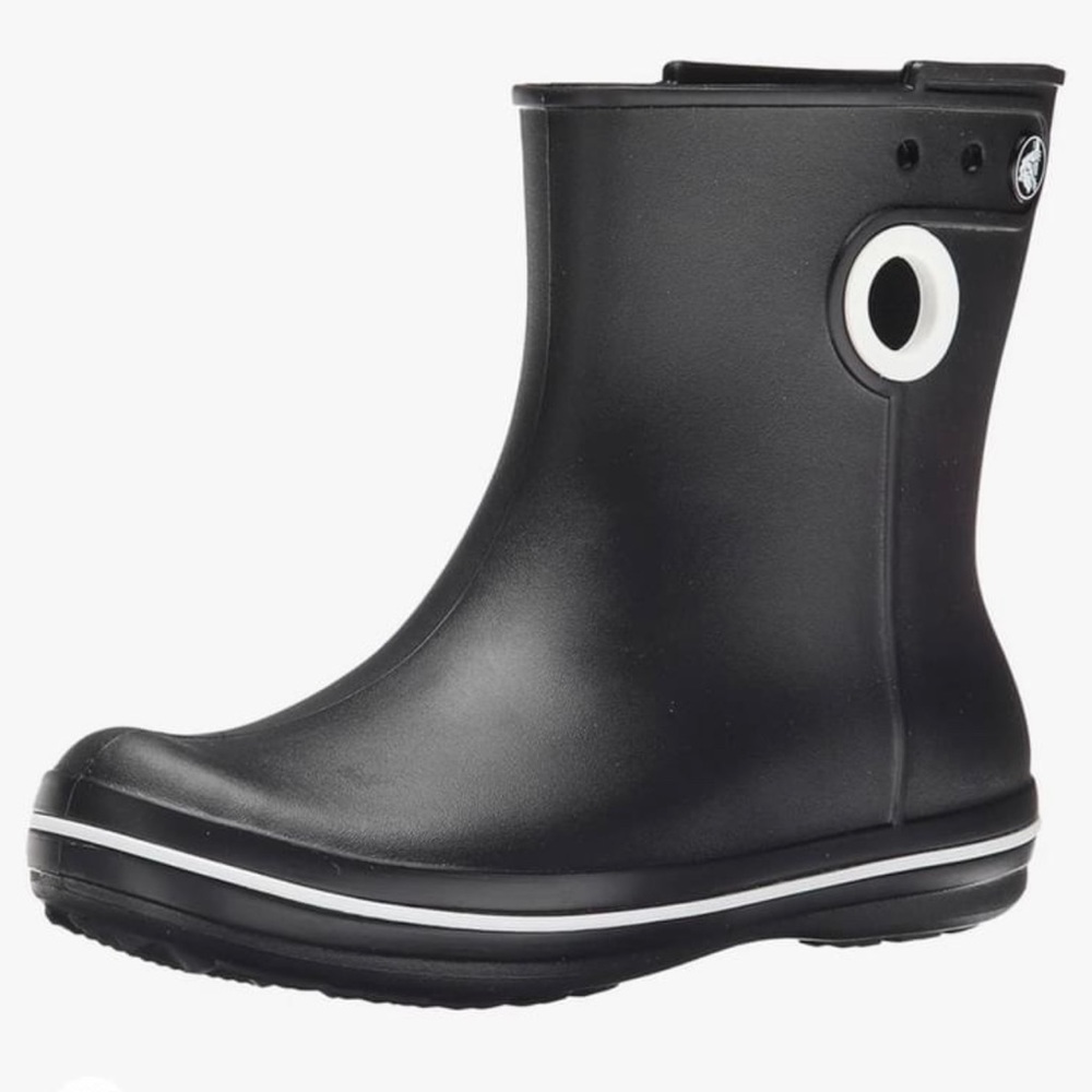 Croc boots